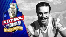 La mayor goleada al ritmo del tango