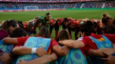 Esta es la selección definitiva para España en los Olímpicos