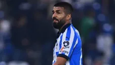 Aguirre no llegará a América