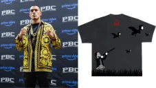 David Benavidez continúa campaña para atraer la atención de Canelo Álvarez