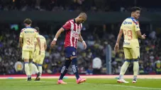 Emilio Azcárraga defiende a 'Chicharito' de críticas en Chivas: 'Se me hace injusto'