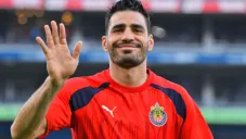 Pollo Briseño anuncia sus peticiones