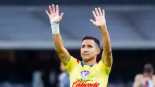 América hace oficial la salida de Luis Fuentes