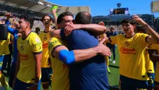 Henry Martín y su arenga emotiva previa a la Supercopa MX: &quot;Para este equipo no hay imposibles&quot;