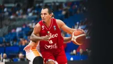 Selección Mexicana de Basquetbol derrotó a Costa de Marfil y sueña con París 2024