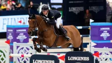 Los Deportes Ecuestres en los Juegos Olímpicos de París 2024