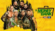 WWE Money in the Bank 2024: Cartelera, horario, transmisión y todo lo que debes saber