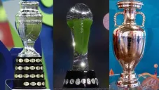 SÚPER SÁBADO: Eurocopa, Copa América, Liga MX y todos los deportes que debes ver este sábado