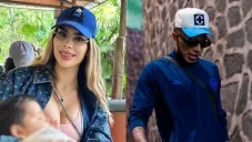 Fiscalía detiene a presuntos asesinos de hermana de Carlos Salcedo