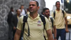 André Jardine enfrenta a Atlético San Luis