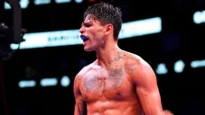 CMB expulsa a Ryan García por insultos racistas en redes sociales