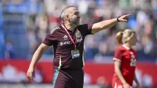 Pedro López dio a conocer su convocatoria para el amistoso contra Estados Unidos