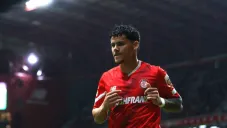 Paiva sobre la salida de Araújo de Toluca: “Mi peor pesadilla, es que Maxi se marche”