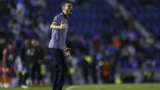 Martín Anselmi desmiente rumores sobre Selección de Ecuador: &quot;Solo pienso en Cruz Azul&quot;