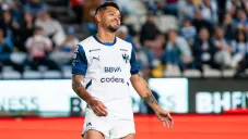 Jesús 'Tecatito' Corona