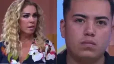 Error de panelista exhibe historia falsa en programa de Rocío Sánchez Azuara