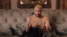 Foto captura de pantalla