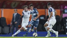 Rayados vence a Pachuca