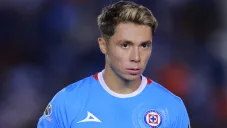 ¿Pedrada a Huescas? Cruz Azul presume los buenos valores de Santiago Giménez