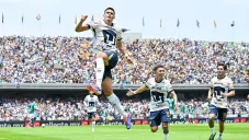 Tabla general de la Liga MX Apertura 2024 tras la Jornada 1