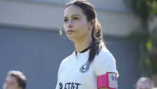 Scarlett Camberos vuelve al Nido