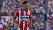 Cata Domínguez renueva con San Luis