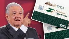 Conoce la tarjeta FINABIEN-México