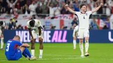 Países Bajos vs Inglaterra: ¿Quién es favorito para las casas de apuestas en las 'Semis' de la Euro?