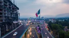 ¿Lluvia o calor? Checa cual es el pronóstico del clima para la Ciudad de México hoy 9 de julio
