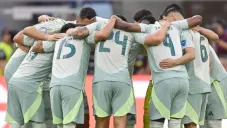 De acuerdo a Scaloni, México tuvo un buen nivel en Copa América