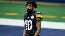 Sutton no podrá jugar con los Steelers al principio de la temporada