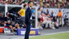 Lozano ya entregó su reporte