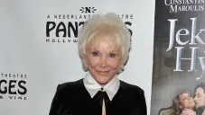 La querida señora estuvo internada en un hospital antes de su fallecimiento.