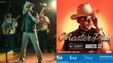 El grupo nos habla también de cómo ven la polémica de los corridos tumbados.