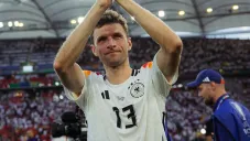 Thomas Müller se retirará de la Selección Alemana, señalan medios germanos