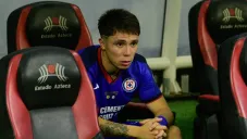 Huescas podría recibir un castigo por parte de la FIFA