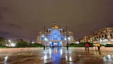 ¡No guardes el paraguas! Se esperan lluvias en todo México, hoy miércoles 10 de julio