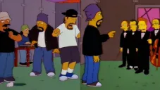 Foto captura de pantalla