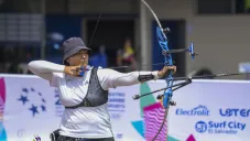 París 2024: Agenda de atletas mexicanos del jueves 25 de julio