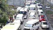 Aumenta precio del pasaje en el Estado de México; conoce rutas y nuevas tarifas