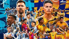 Copa América 2024: ¿Qué jugadores de la Liga MX estarán en la Final del torneo?