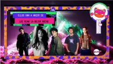 El evento será grabado desde el WTC de la Ciudad de México.