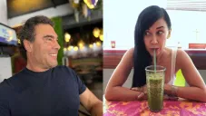 Susana Zabaleta ‘quema’ a Eduardo Yáñez: “No se ponía desodorante”