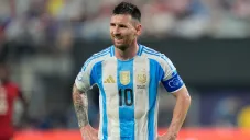 'A Messi cualquiera lo marca, ya no es lo que era': 'Tren' Valencia 'menosprecia' a la 'Pulga'