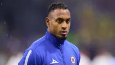 ¡Oficial! Cruz Azul renovó a Willer Ditta hasta 2028
