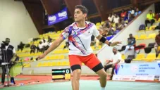 Atletas mexicanos en París 2024: ¿Quién es Ramón Garrido y cuándo compite?