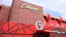 Jorge Hank exime a Xolos de Tijuana