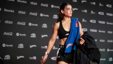 Alana se presenta en La Velada del Año