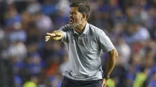 Gustavo Lema confiesa que el empate ante Santos es un 'resultado es agridulce'