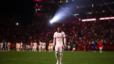Estadio de Tijuana se burla de Chivas